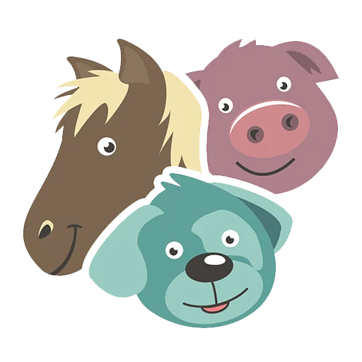 Logo PetsXL